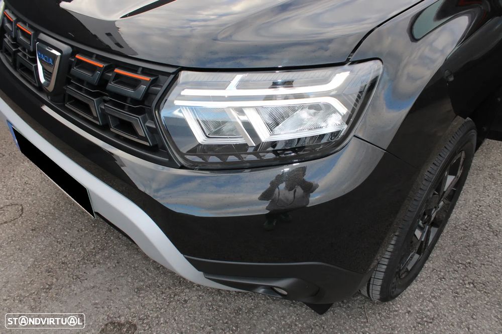 Dacia Duster 1.3 TCe Extreme - 10