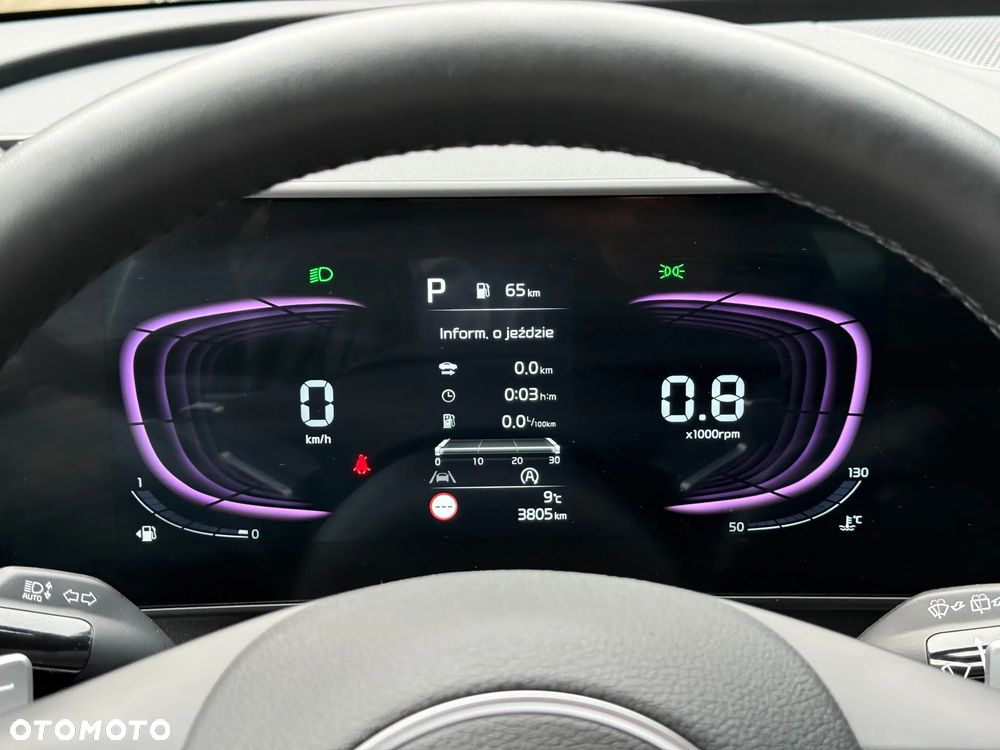 Kia Sportage 1.6 T-GDI L 2WD DCT - 30