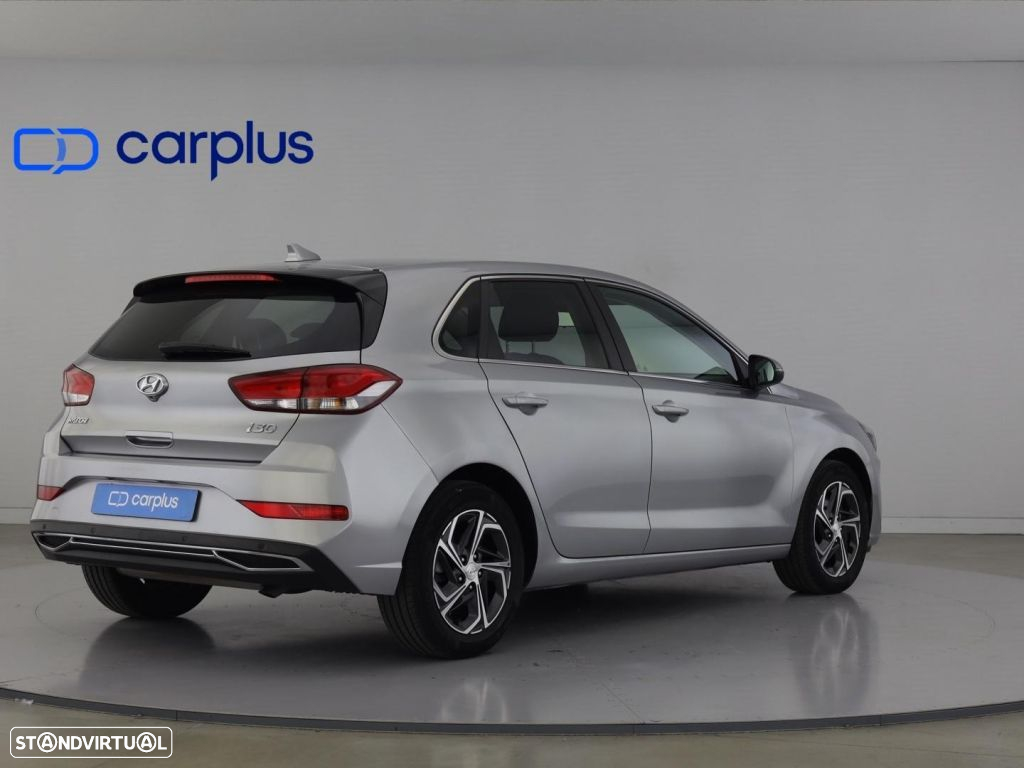 Hyundai i30 1.0 T-GDI Style - 7
