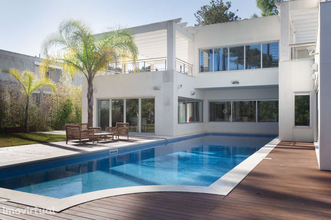 Moradia T3, Herdade da Aroeira - Grande imagem: 3/27