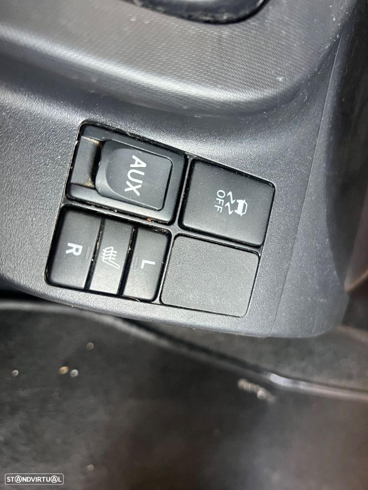 Toyota iQ 1.0 VVT-i Essential+AC - 22
