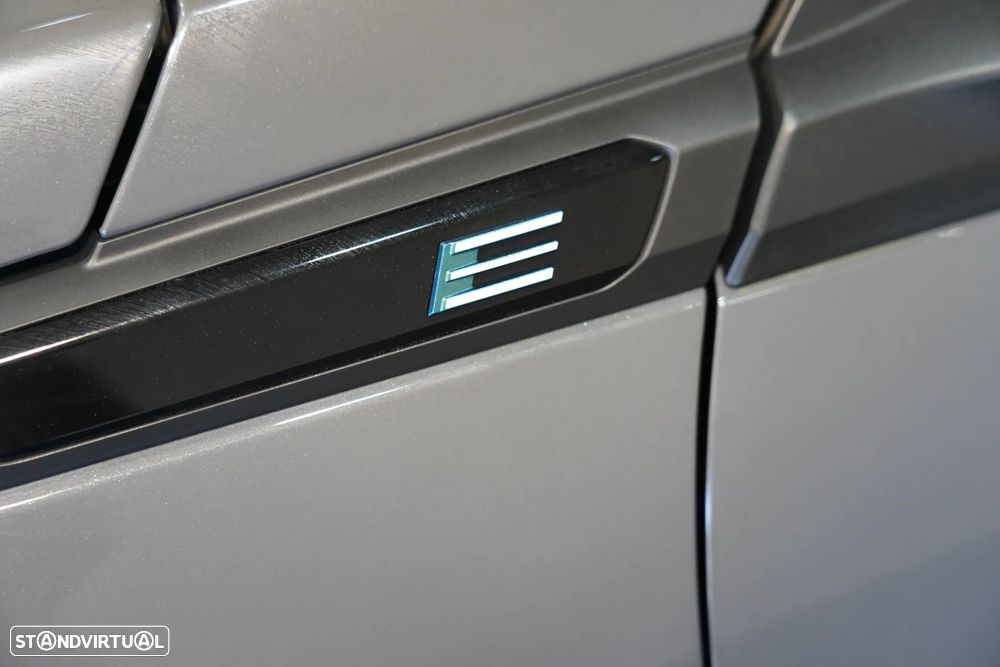 Peugeot e-2008 - 35