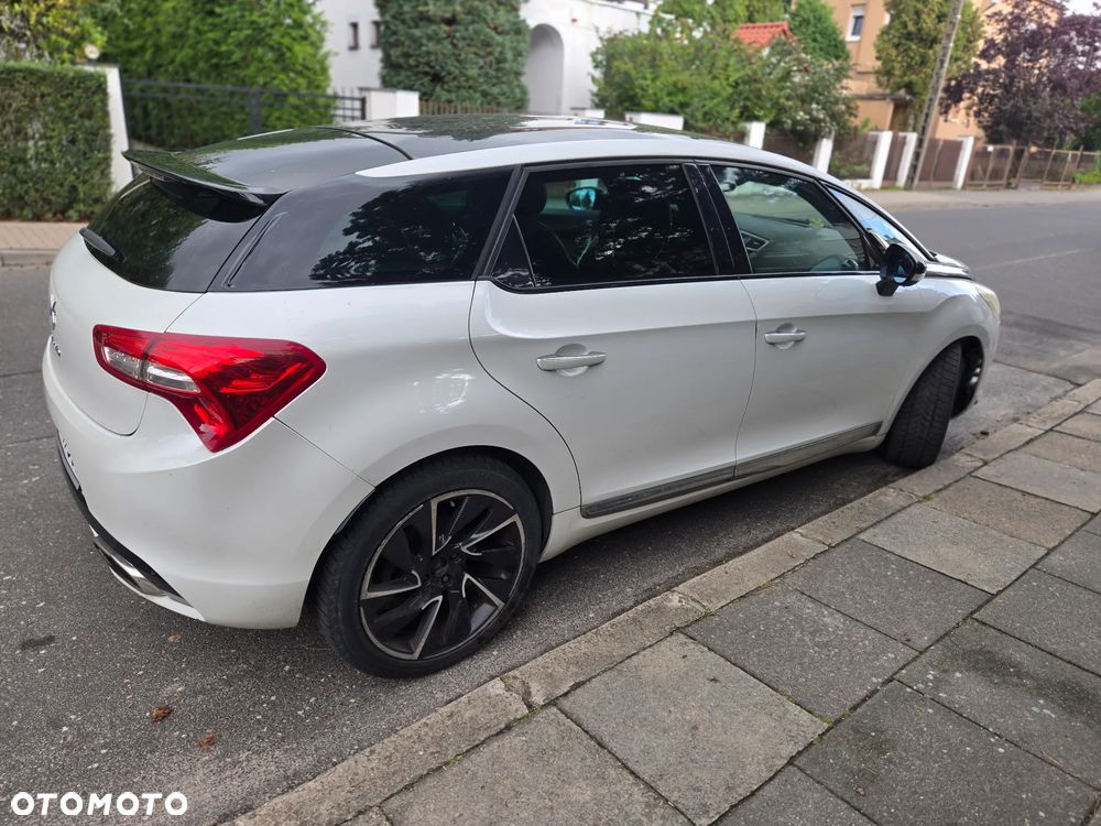 Citroën DS5 - 6