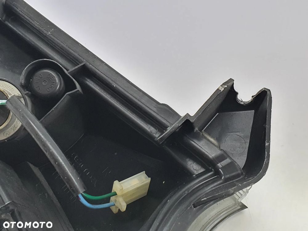 HONDA SWT 400 KIERUNKOWSAZ PRZÓD PRAWY - 14