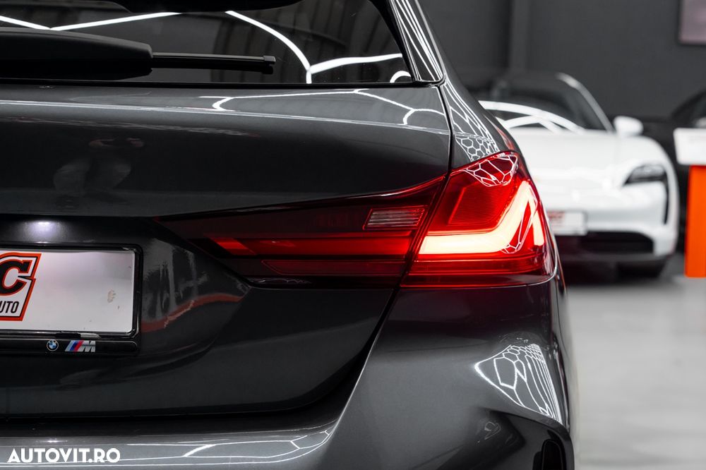 BMW M1 M135i xDrive AT - 7
