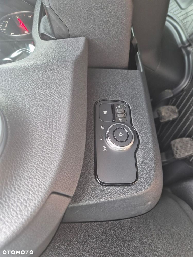 Mercedes-Benz Sprinter 315 CDI KA OM654 - 11