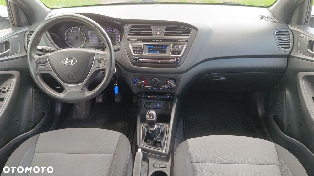Hyundai i20 1.0 T-GDI Comfort - 3