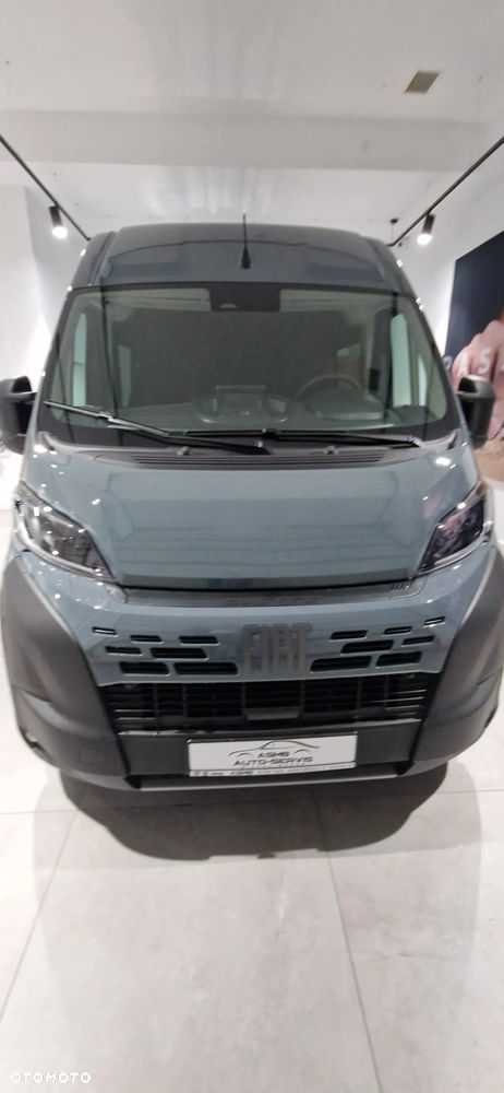 Fiat DUCATO L4H2 22 H3POWER 140KM 35T 7osobowy - 8