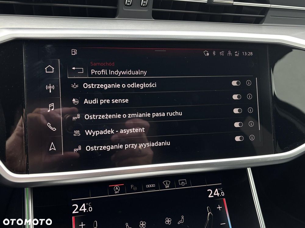 Audi A6 Avant - 34