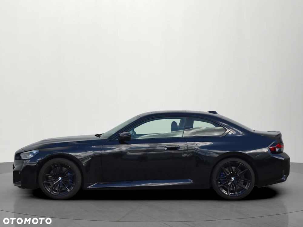 BMW M2 Standard - 4