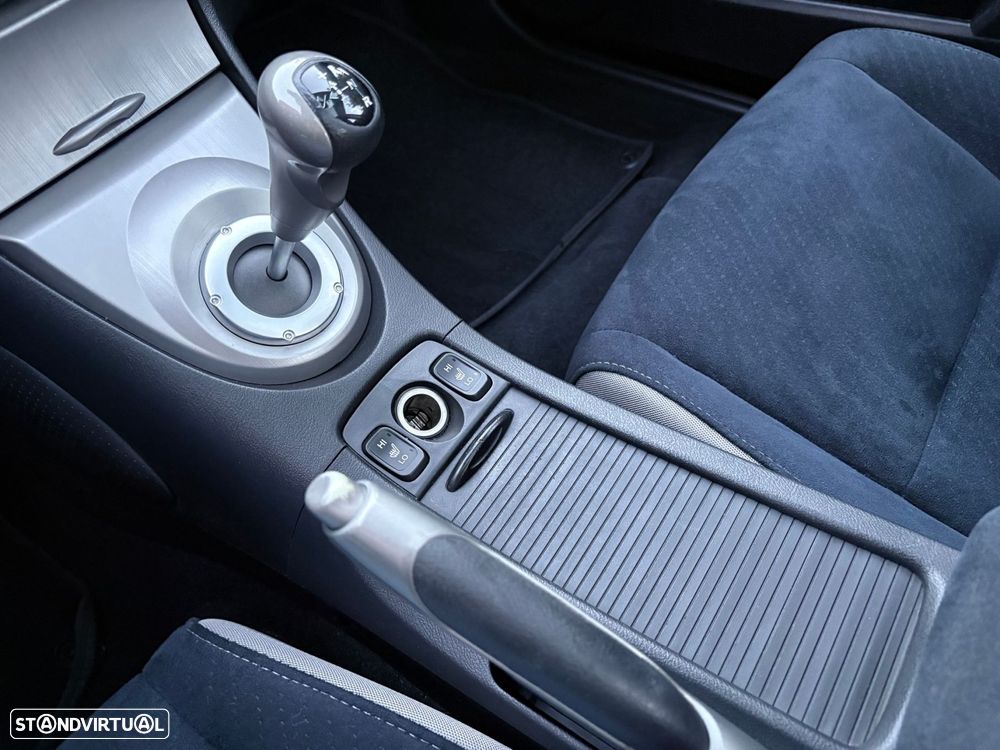 Honda Civic 1.8i-VTEC Auto Comfort - 44