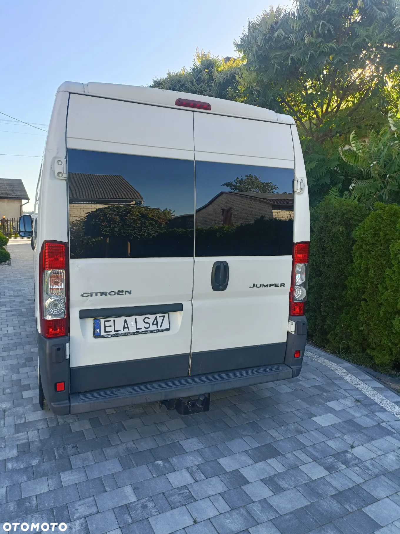 Citroën Jumper - 5