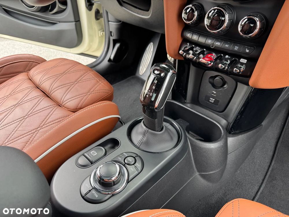 MINI Cooper S - 18