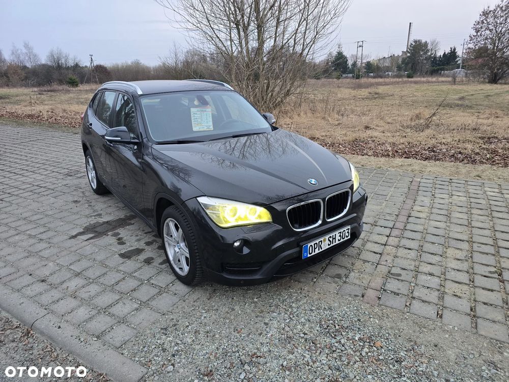 BMW X1 sDrive18d xLine - 3