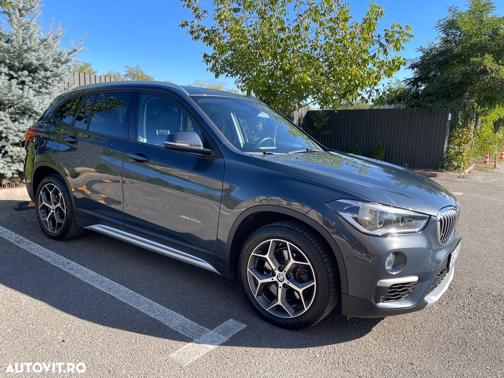BMW X1 - 4