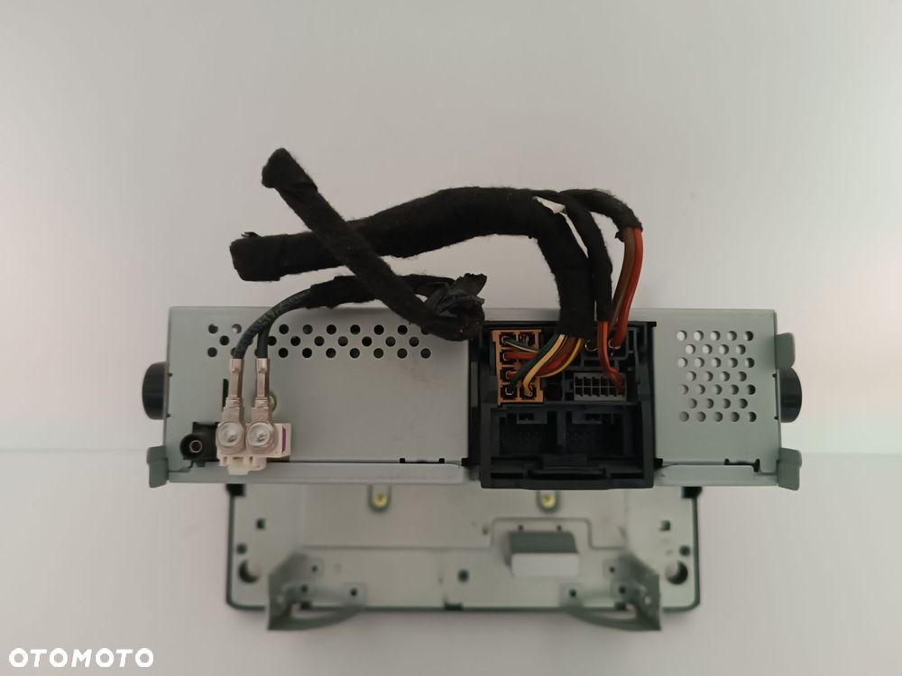 VW 510035867E RADIO SAMOCHODOWE - 5