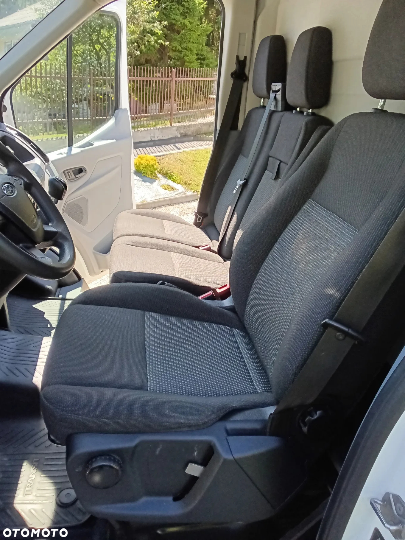 Ford Transit - 15