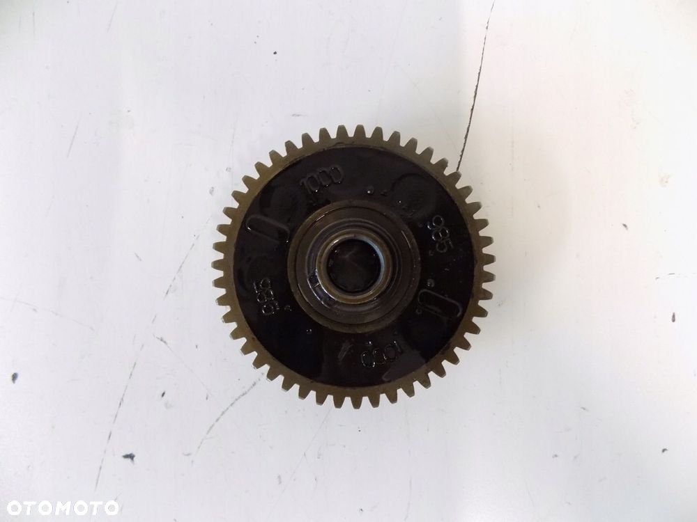 KAWASAKI GTR 1000 SPRZĘGŁO SPRZĘGIEŁKO ROZRUSZNIKA - 2