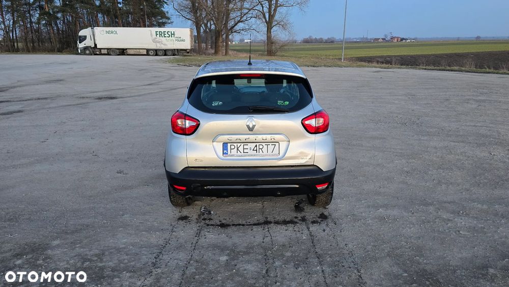 Renault Captur ENERGY dCi 90 Start&Stop Expression - 7