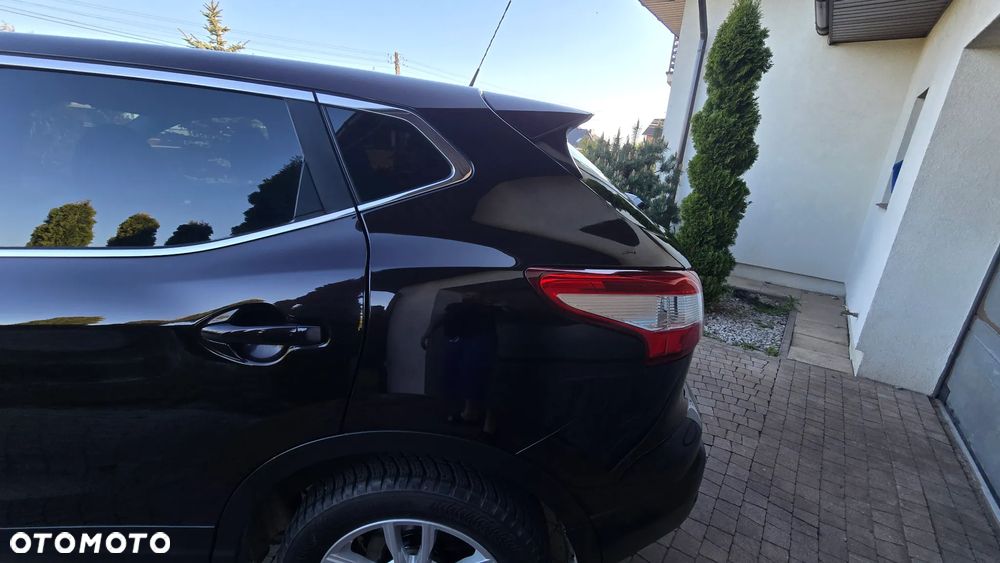 Nissan Qashqai - 23