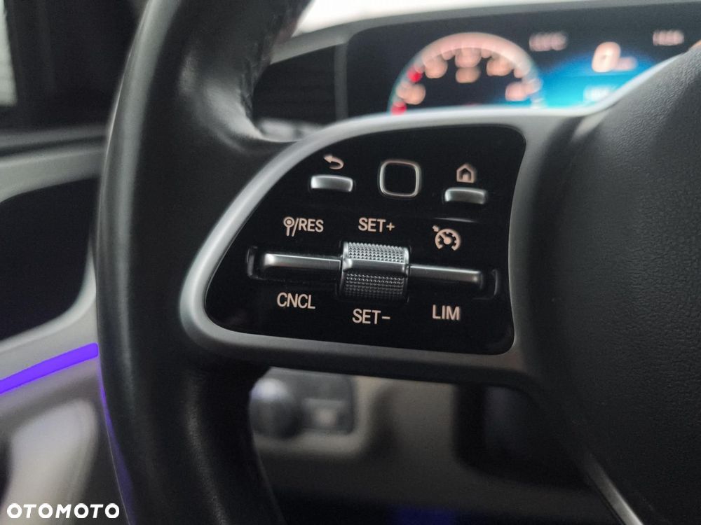 Mercedes-Benz GLE - 20