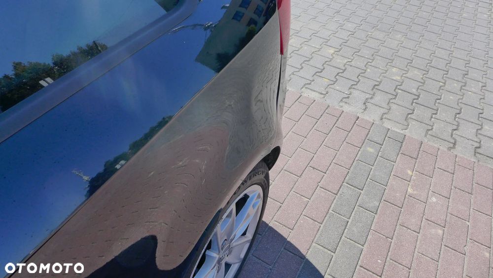 Audi A3 3-drzwiowe 2.0 TDI DPF Quattro Ambition - 31