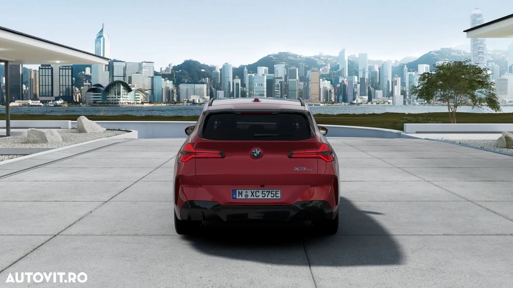 BMW X3 2026 — imagine 5
