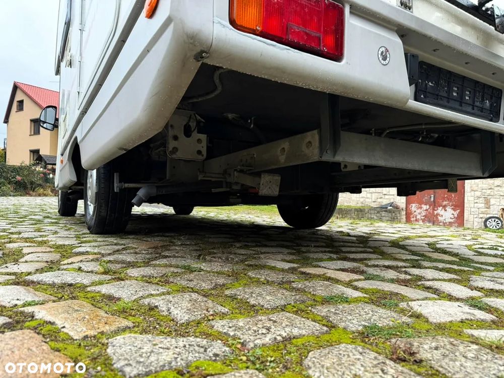 Fiat DUCATO ADRIA - 31