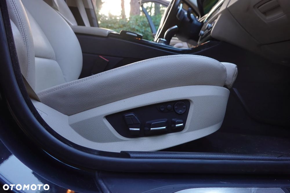 BMW Seria 5 530d xDrive - 19