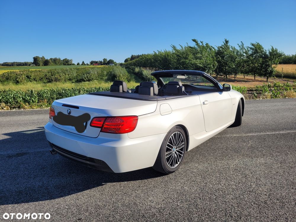 BMW Seria 3 320d DPF - 10