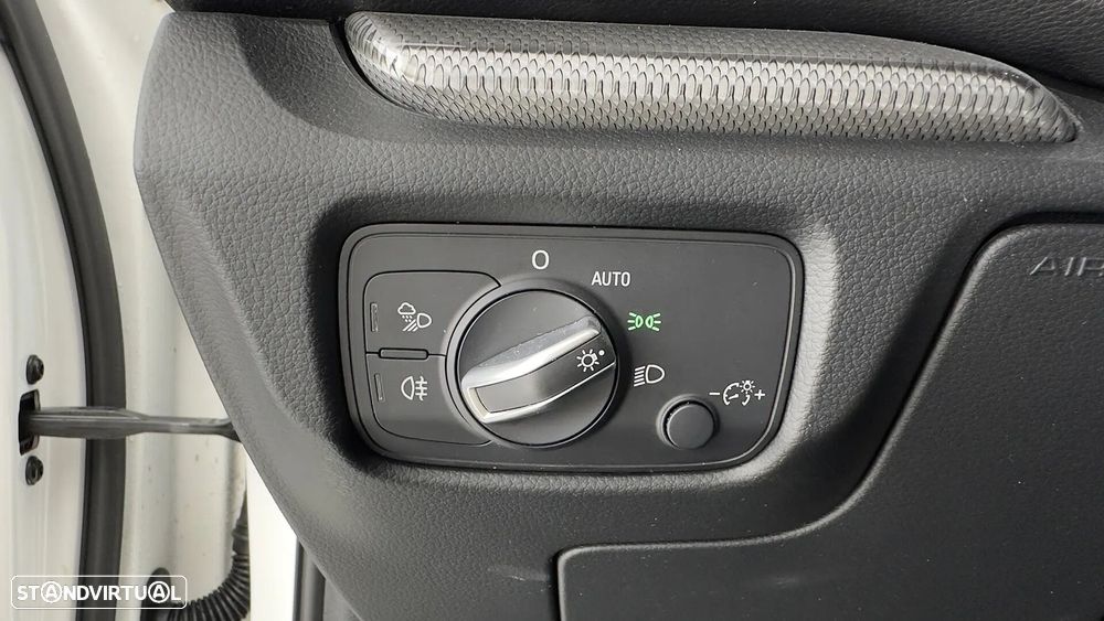 Audi A3 Sportback e-tron 1.4 TFSI Sport S tronic - 30