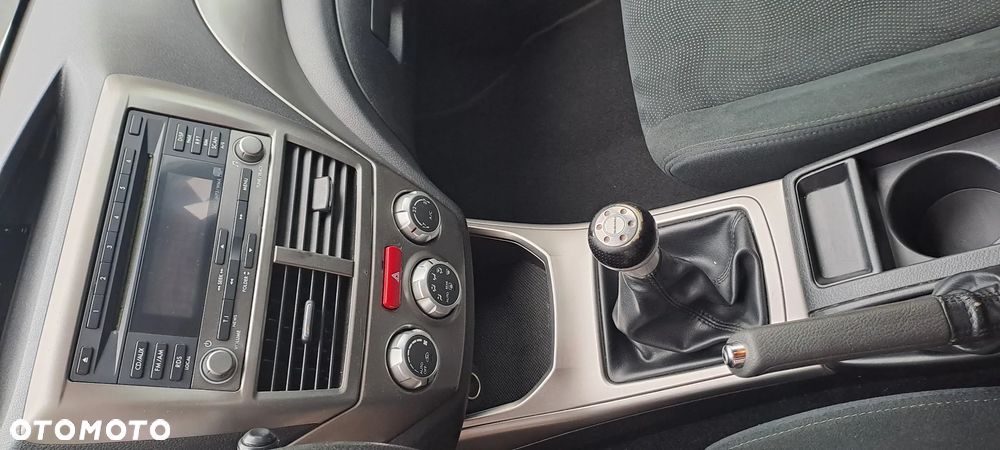 Subaru Impreza 1.5R Active - 19