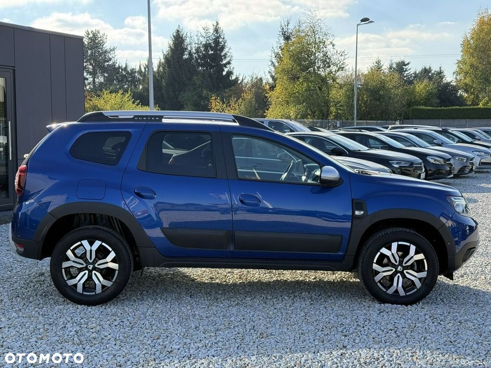 Dacia Duster TCe 150 EDC 2WD Prestige - 13