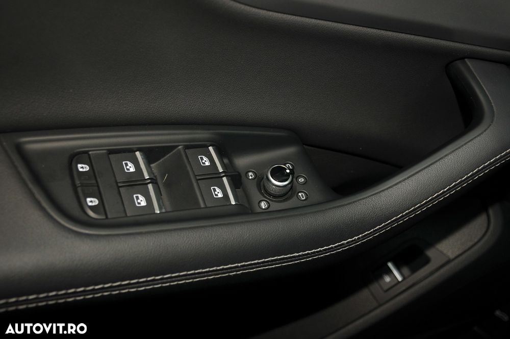 Audi Q7 50 TDI quattro Tiptronic MHEV S Line - 14