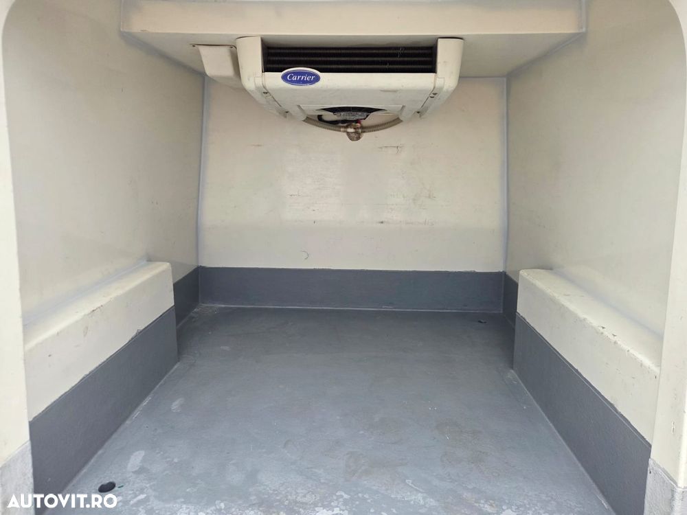 Renault Kangoo Frigorific - 11