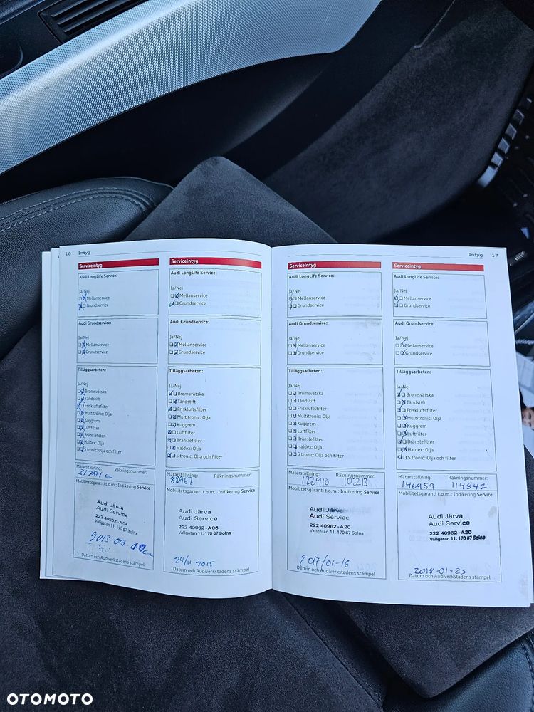 Audi Q5 2.0 TDI Quattro Stronic - 33