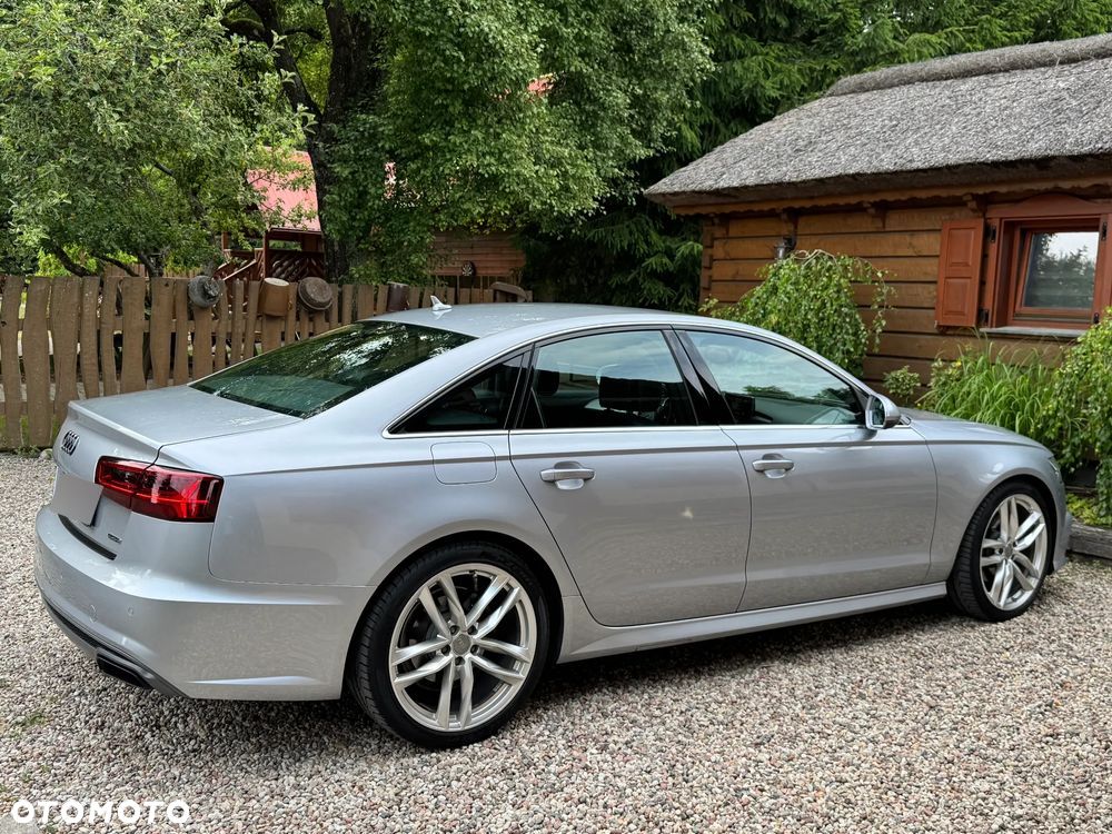 Audi A6 - 15