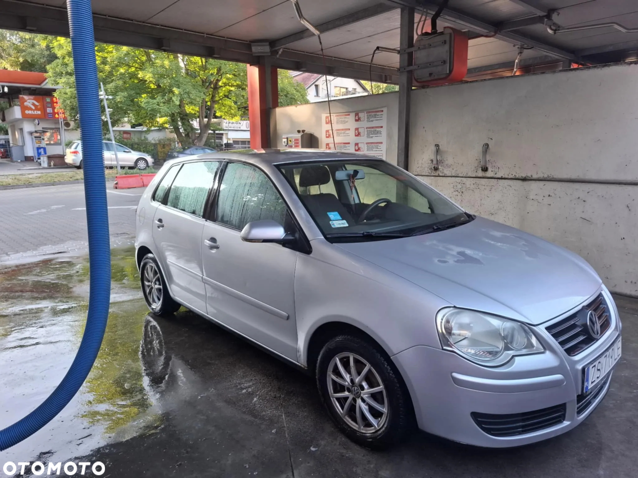 Volkswagen Polo 1.2 - 3