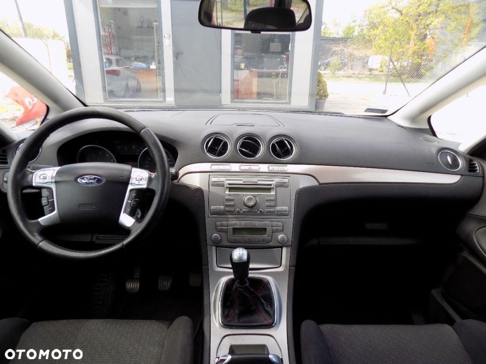 Ford S-Max - 5