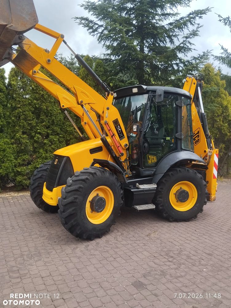 JCB 3CX Super 4cx - 1