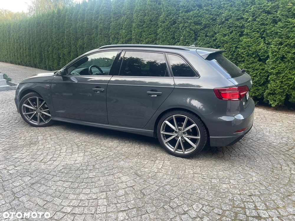 Audi A3 - 5
