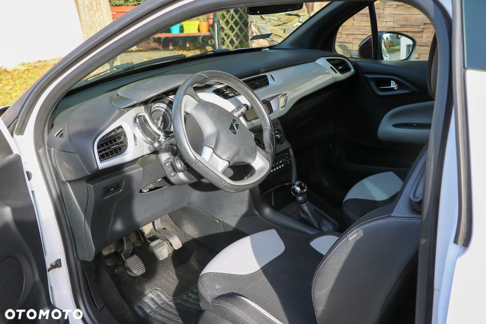 Citroën DS3 1.4 VTi Chic - 5