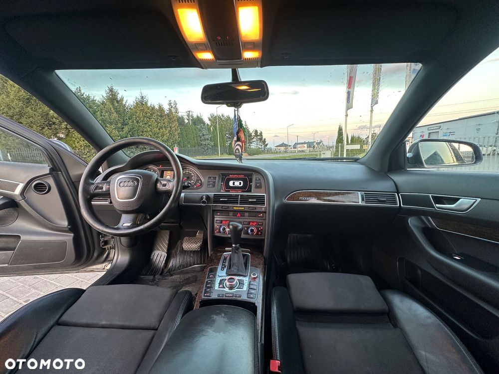 Audi A6 - 6