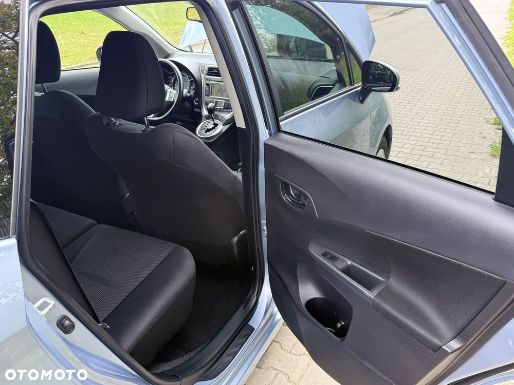 Toyota Verso S 1.33 VVT-i Multidrive Life - 14