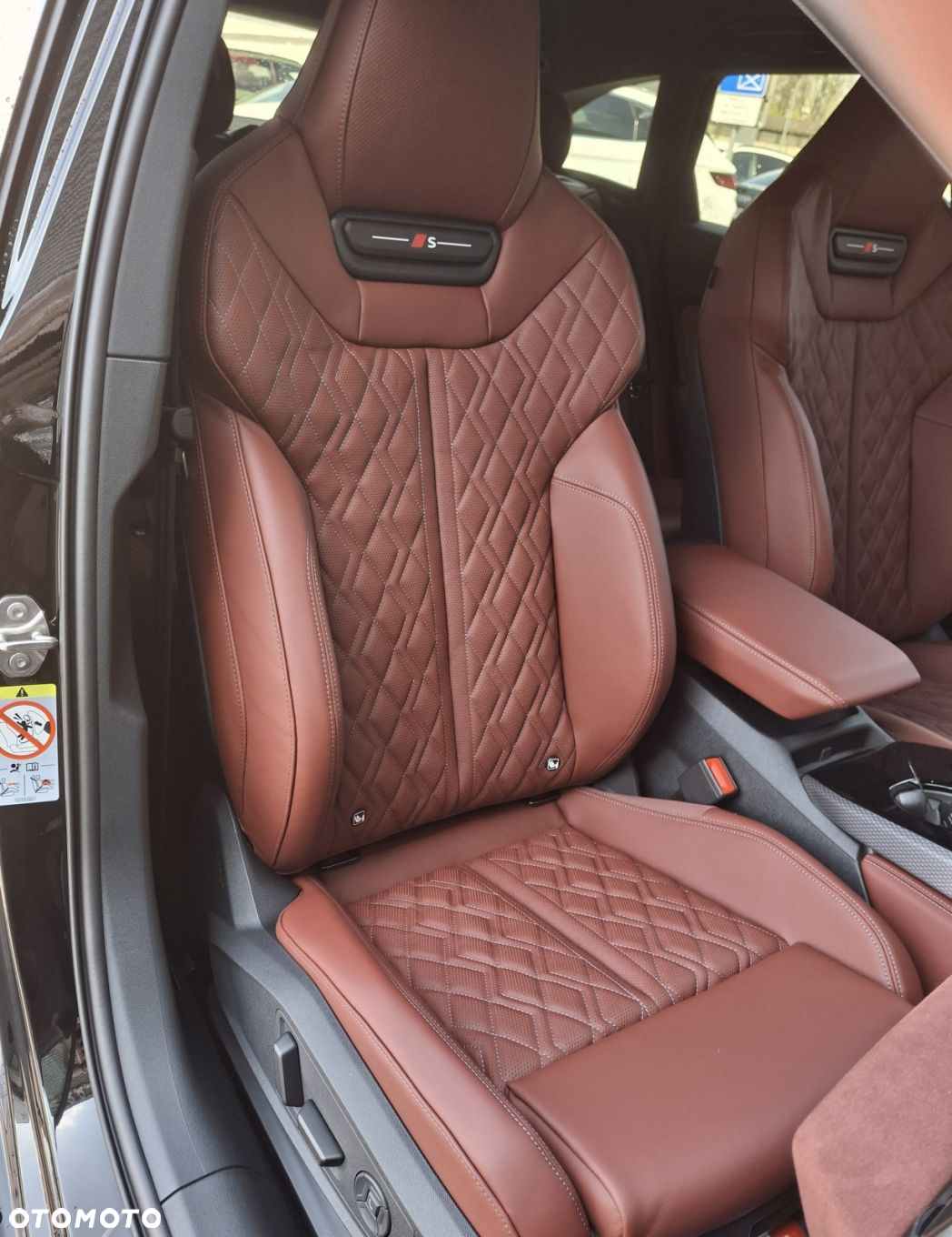 Audi S5 Coupé - 16