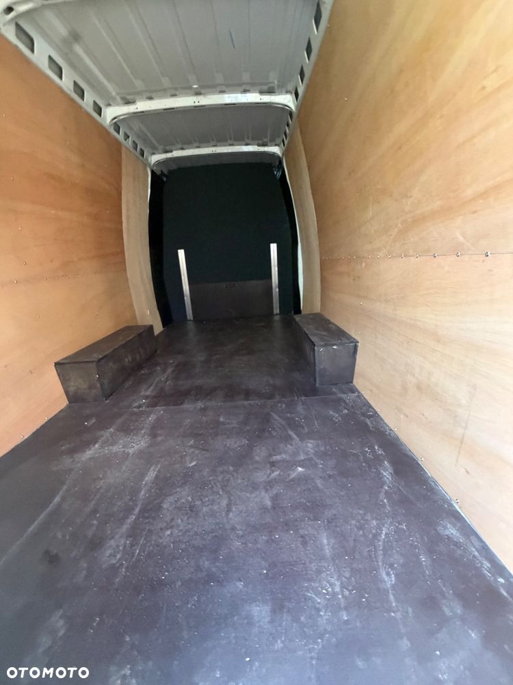 Iveco DAILY 35S16 L4H2 Brygadowka  7 OSÓB OD REKI - 14