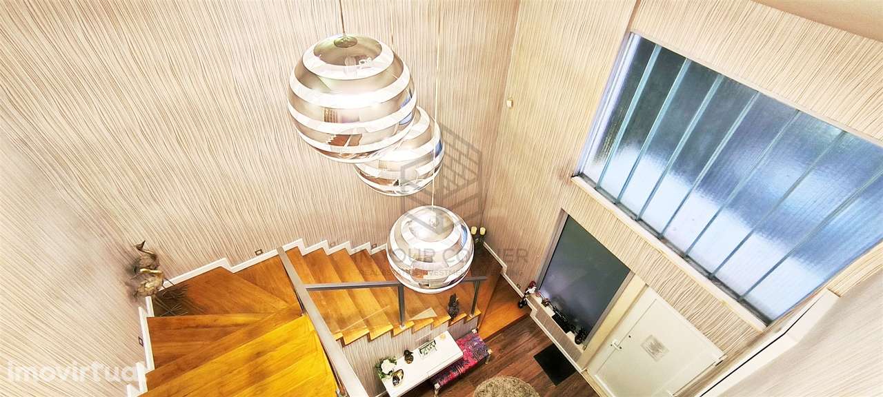 Moradia T5 Venda em Ramada e Caneças,Odivelas - Grande imagem: 5/56