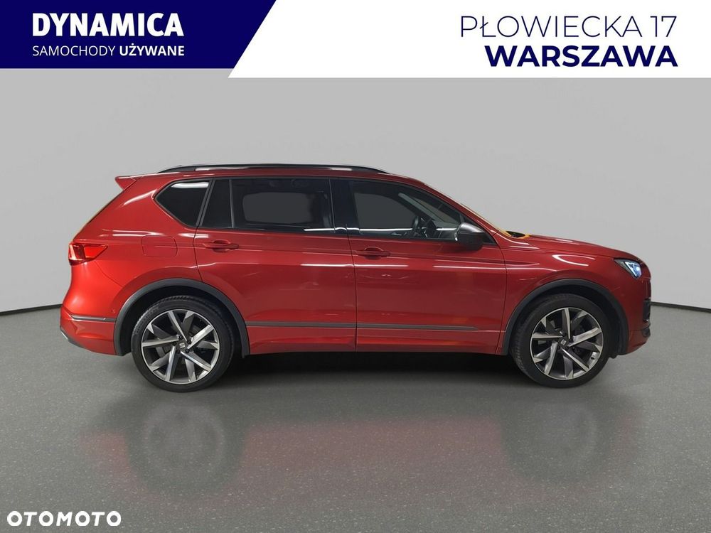 Seat Tarraco - 9