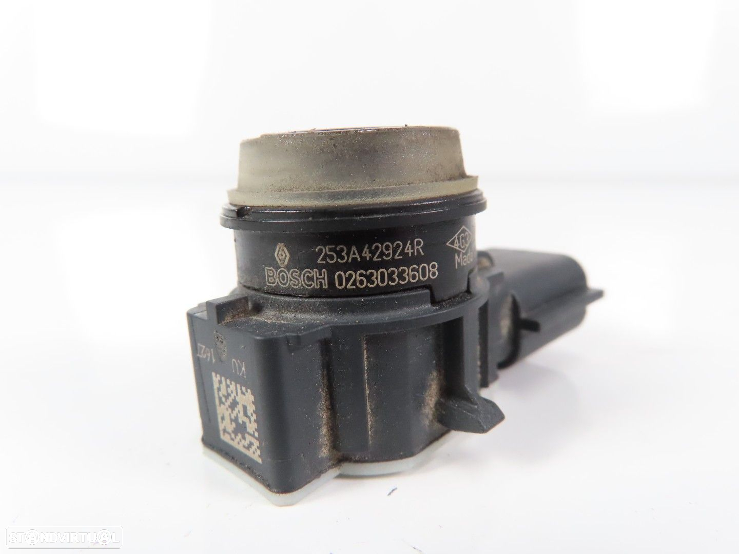 Sensor de Estacionamento / PDC Frente/Trás Usado / Original RENAULT TALISMAN (L2... - 3