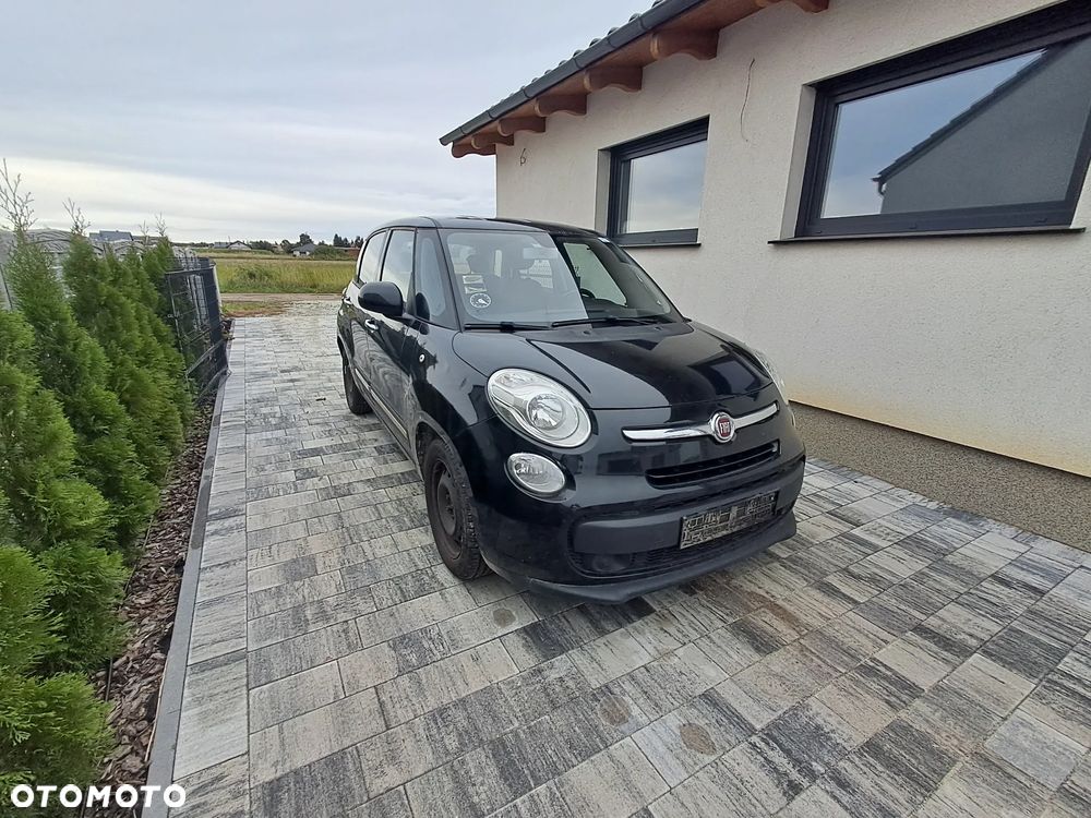 Fiat 500L 0.9 8V Twinair Lounge S&S - 1